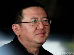 Pejabat Kejagung Bantah Ucapkan Selamat ke Tempat Karaoke Surabaya