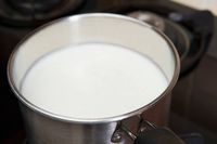 Bikin Es Delima Nangka yang Segar dengan 4 Langkah