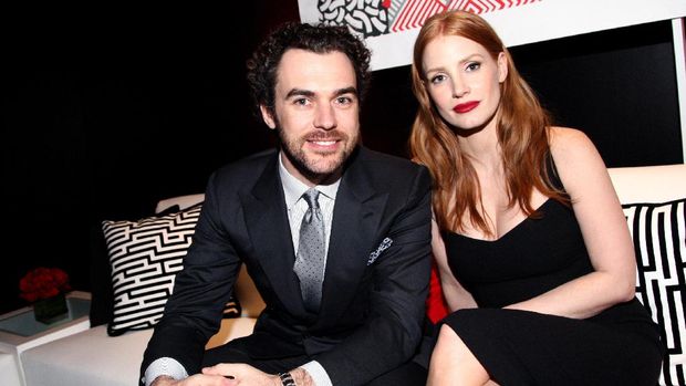 10 Pernikahan Selebriti Hollywood Paling Hot