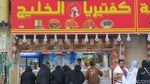 Keistimewaan Sarapan di Depan Masjidil Haram