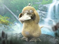 Jika Pokemon Menjadi Nyata