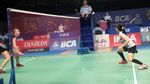 Praveen/Debby Tersungkur di Babak Pertama Indonesia Open