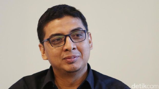 Baru 14 Pendaftar, Pencarian Negarawati Hakim MK Diperpanjang