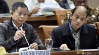 Rapat dimulai pukul 11.30 WIB, dipimpin oleh Ketua Komisi VII DPR RI Gus Irawan Pasaribu. Hadir 16 anggota Komisi VII DPR RI dari 8 fraksi.