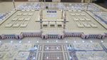 Foto: Menjelajah Isi Dalam Kabah