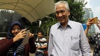 Dalam penyidikan kasus itu, KPK juga tengah mendalami secara serius terkait aset-aset yang sudah dijual dalam kasus Bantuan Likuiditas Bank Indonesia (BLBI).