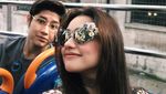 Nourah Sheivirah Tak Kalah Cantik dari Tamara Bleszynski