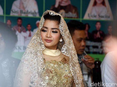 Mesranya Glenn Fredly dan Kekasih, 'Ayat-ayat Cinta 2' Dikritik