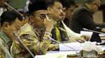 Mendikbud dan DPR Bahas Program Penguatan Pendidikan Karakter