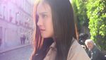 Sebelum Buka, Lihat Si Manis Shandy Aulia Yuk!