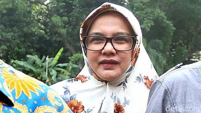 Kak Emma Diperiksa Jadi Saksi Habib Rizieq