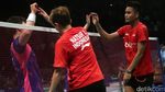 Tontowi/Liliyana Melaju ke Babak Kedua