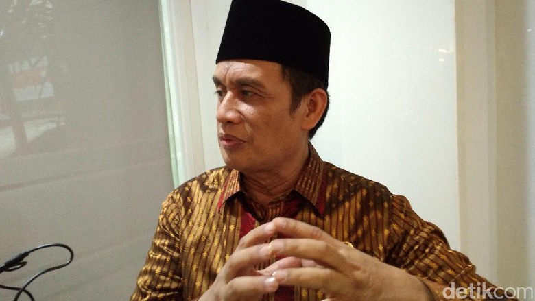 Panja DPR Sepakati soal Penyadapan Teroris di RUU Antiterorisme Panja DPR Sepakati soal Penyadapan Teroris di RUU Antiterorisme