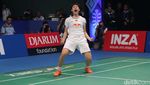 Carolina Marin Takluk Dari Cen Xiaoxin