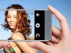 Pesona Honor 9 yang Tampil Menawan