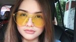 Nourah Sheivirah Tak Kalah Cantik dari Tamara Bleszynski