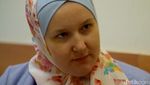 Mengenal Tradisi Muslim di Rusia
