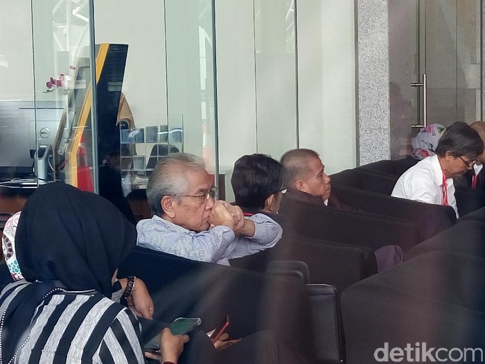Kasus BLBI, KPK Periksa Eks Kepala BPPN Sebelum Syafruddin