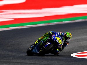 Hasil Balapan MotoGP Belanda