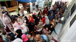BUMN Bagikan 200.000 Sembako Saat Ramadan