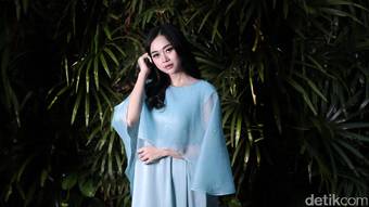 Pesona dan Sihir Aura Kasih Luluhkan Para Pria