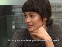 Viral, Video Wakil Indonesia di Asia's Next Top Model Bully Kontestan Lain