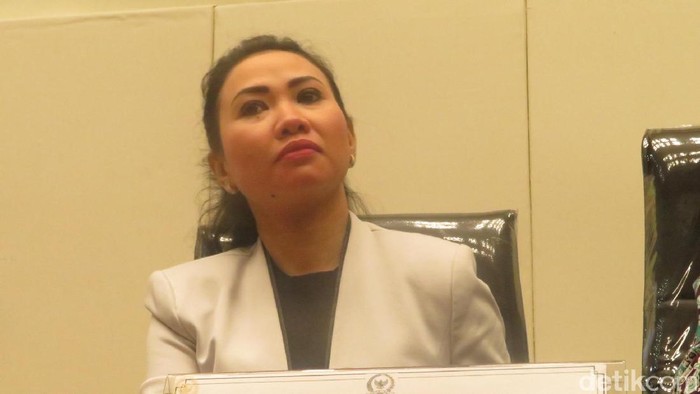 Ketua KPK Tegaskan Tidak akan Hadirkan Miryam di Pansus Angket