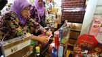 BPOM Pantau Pasar Parsel Lebaran di Cikini