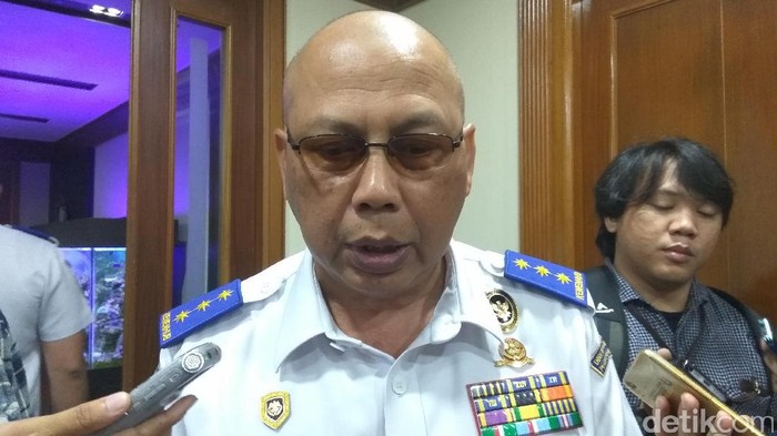 Kemenhub akan Lakukan Ramp Check Bus ke Terminal-terminal