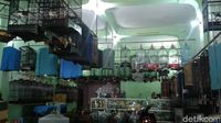 Penitipan Burung