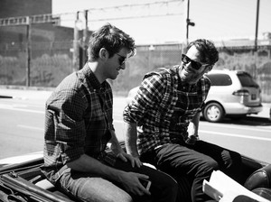Bagaimana Cara The Chainsmokers Tanggapi Komentar Miring Haters?