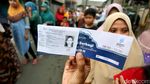 BUMN Bagikan 200.000 Sembako Saat Ramadan