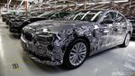 Profil BMW Seri 5 Terbaru untuk Indonesia