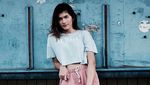 Cantiknya Agatha Valerie dan Pamela Bowie, Mantan Joshua Suherman
