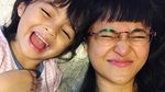 Sienna Si Bayi Tomat, Putri Marshanda yang Menggemaskan