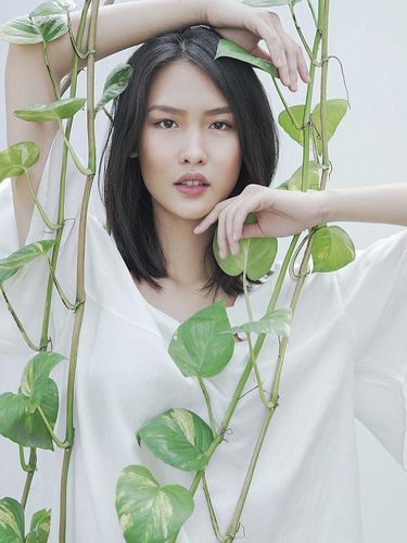 Clara Tan, Wakil Indonesia yang Masuk 5 Besar Asia's Next Top Model