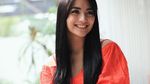 Citra Kirana Cantiknya Natural