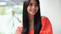 Siapa tak terpesona dengan senyumnya yang manis. Dok. Instagram/citraciki