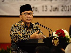Ketua MPR: Bangsa Akan Mati Jika Tak Ada Pancasila dan Pemerataan