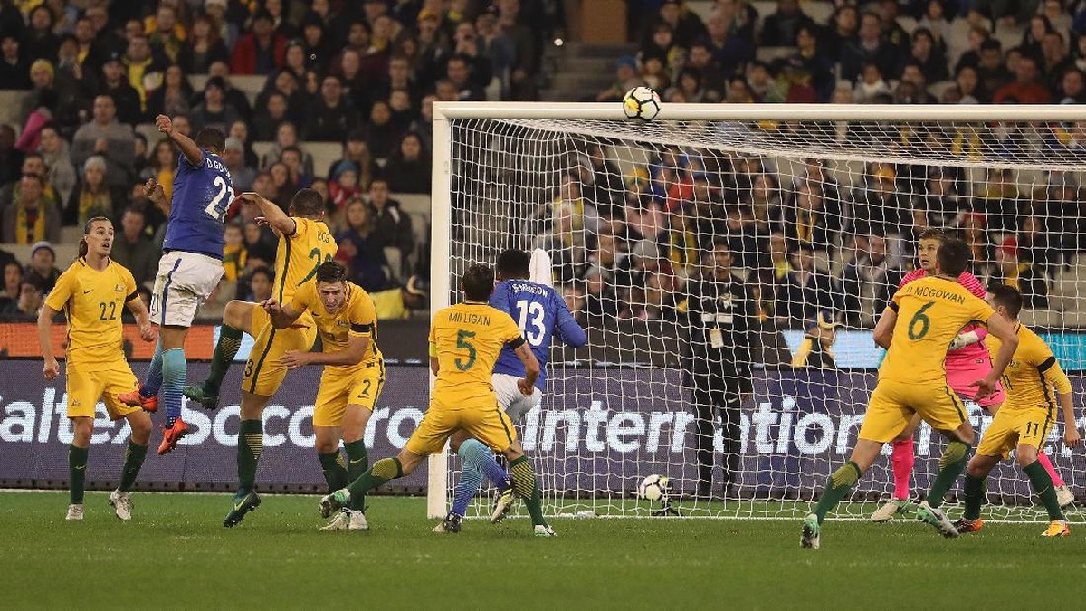 Foto: Robert Cianflone/Getty Images
