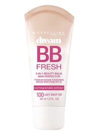 Untuk Wanita Aktif, Ini 5 BB Cream yang Tak Mudah Luntur Karena Keringat