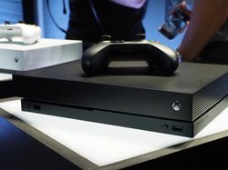 Xbox One X, Konsol Game Terkencang Sejagat
