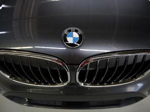 BMW Siap Ambil Alih Pabrik Honda di Inggris