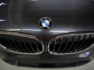 Ini Dia SUV Mewah Rakitan Indonesia