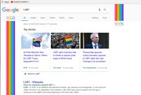 Facebook Hadirkan Emoji  Reaksi Rayakan Bulan Spesial LGBT