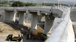 Flyover Klonengan untuk Urai Kemacetan Mudik Lebaran di Tegal