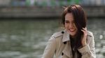 Sebelum Buka, Lihat Si Manis Shandy Aulia Yuk!