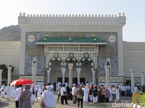 Penasaran dengan Isi Kabah, Temukan Jawabannya di Sini