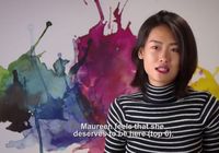 Viral, Video Wakil Indonesia di Asia's Next Top Model Bully Kontestan Lain