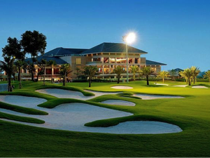 6 Negara Asia Tenggara Siap Jajal Golf Course di Jakarta & Bandung
